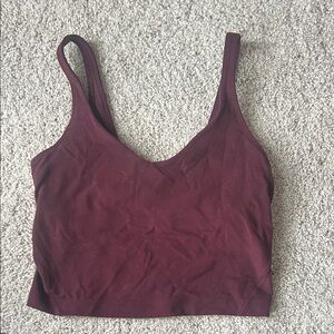Lululemon Align Tank